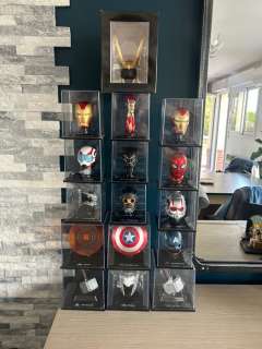 Marvel - Stan Lee - Altaya | Catawiki