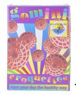 "The Fifth Element" Korben Dallas’ (Bruce Willis) Box of Gemini Croquettes | Planet Hollywood Vault