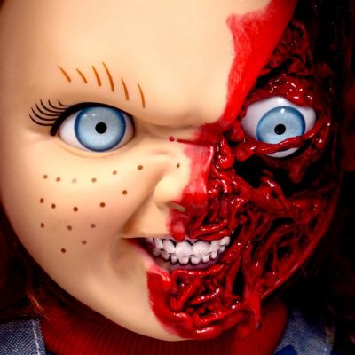 Halloween Collection: "Child’s Play 3", in Original SEALED Box, 2018 - Action figure in Memory of Ed Gale (1963-2025) - North America | Catawiki