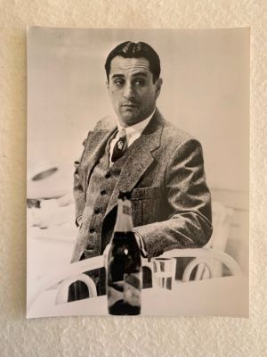 Robert deNiro - DER LETZTE TYCOON | Catawiki