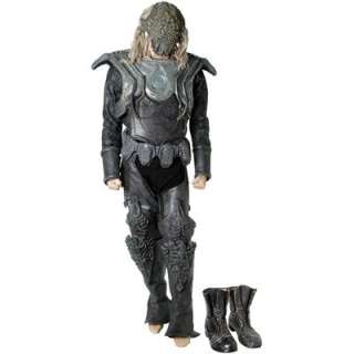 Stargate Atlantis Wraith Drone Uniform | Propworx