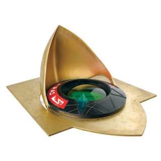 Cargo Ship Self Destruct Device | Propworx