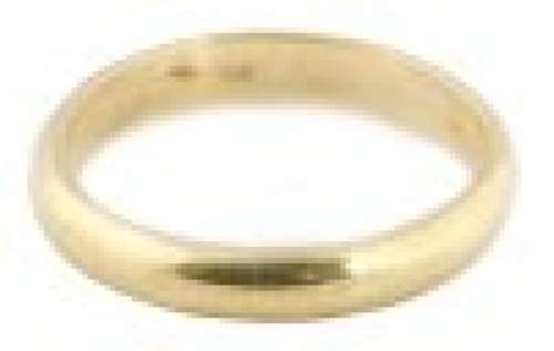 Battlestar Galactica | Adama’s Wedding Band - Hero Version | Propworx