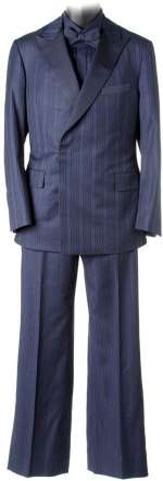 Iron Man 2 Tony Stark Expo Tuxedo | Propworx