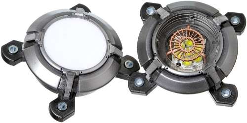 Iron Man 2 Hammer Drone RT Set | Propworx