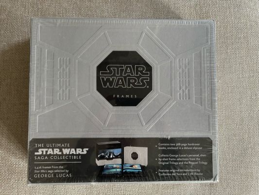 Star Wars - Lucasfilm | Catawiki