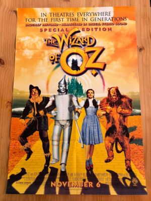 Judy Garland - The Wizard of Oz | Catawiki
