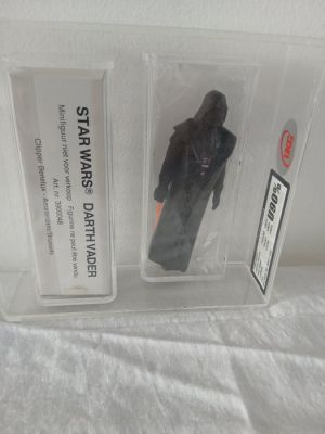 Star Wars Episode VI: Return of the Jedi - David Prowse - Clipper | Catawiki