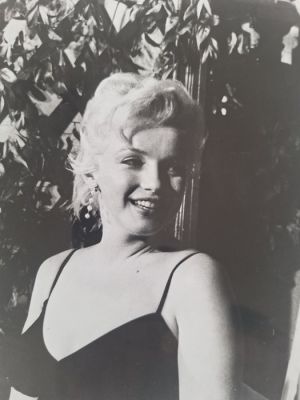 Unknown - Marilyn Monroe | Catawiki