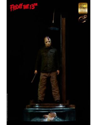 Friday the 13th - Jason Voorhees - Elite Creatures | Catawiki