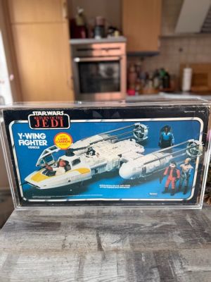 Star Wars Episode VI: Return of the Jedi - Kenner | Catawiki