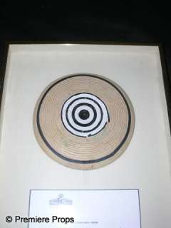 TRON - Identity Disc | Premiere Props