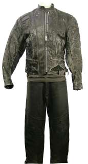 TERMINATOR 3 - Terminator Costume | Premiere Props