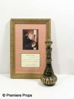 Lot 295 - I DREAM OF JEANNIE - Genie Bottle
