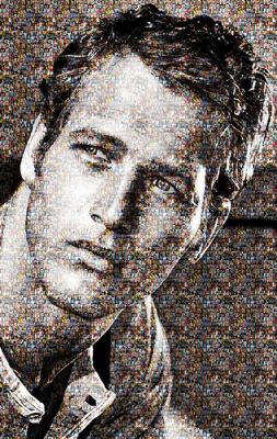 Lo spaccone (1961) - Paul Newman | Catawiki