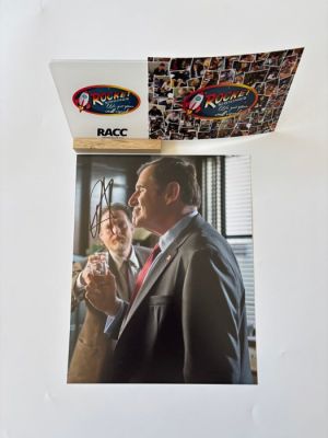 Gotham - Signed by Richard Kind