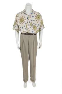 Lot 844 - NICOLAS CAGE HONEYMOON IN VEGAS ENSEMBLE