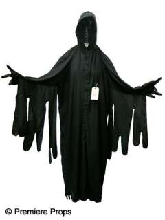 Scream 4 Charlie Walker (Rory Culkin) Robe Movie Costumes | Premiere Props