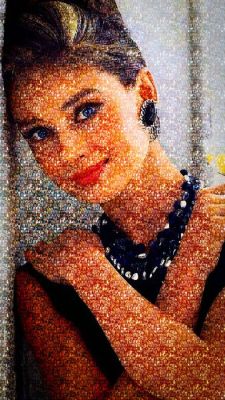Colazione da Tiffany - Audrey Hepburn | Catawiki