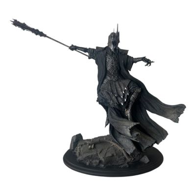 The Hobbit - RINGWRAITH OF FOROD AT DOL GULDUR
