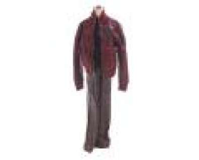 The Get Down | Dizzee’s Bomber Jacket with Turtleneck & Pants | ScreenBid