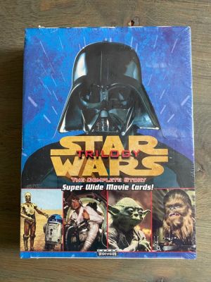 Star Wars - Topps | Catawiki
