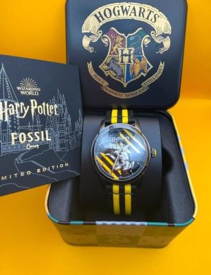 Harry Potter - Fossil | Catawiki