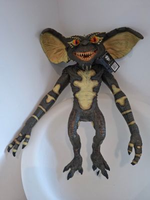 Trick or Treat Studios - Doll Evil Gremlin Puppet | Catawiki