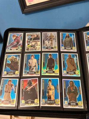 Star Wars - Topps, Other | Catawiki