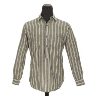 LEGENDS OF THE FALL - Tristan Ludlow (Brad Pitt) Striped Shirt