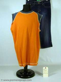 Lot 592 - Akeelah and the Bee (2006) Akeelah (Keke Palmer) Costume