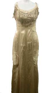 It All Came True (1940) Ann Sheridan Gown | Premiere Props