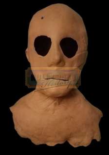 Hollow Man - Hollow Man Mask