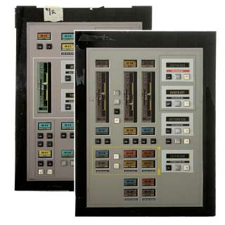 Lot 48 - Star Trek: Enterprise NX-01 Prelaunch Panel Set