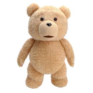 TED 2 (2015) - Lot 474 - Comic-Con Ted Lookalike Bear