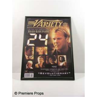 Lot 480 - 24 - Autographed Poster