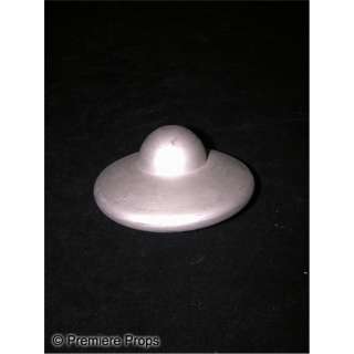 Mars Attacks! (1996) Flying Saucer | Premiere Props