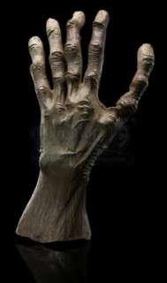 Star Wars: Episode IV | A NEW HOPE - Duros Hand | Propstore