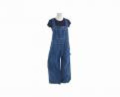 New Girl - Lot 745 - Jess‘ Overalls with T-Shirt