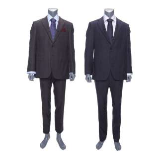 The Fall of the House of Usher - Lot 86 - Roderick Usher‘s (Bruce Greenwood) Camille Death Discussion and Minor Stroke Suits