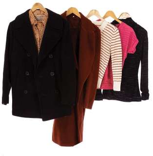 Lot 313 - Collection of "Beverly" as played by Drew Barrymore costume pieces from Riding in Cars with Boys.