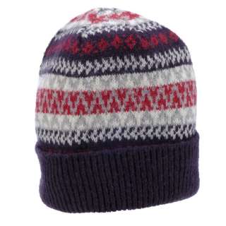 SPIDER-MAN: NO WAY HOME (2021) - Lot #320 : Peter Parker‘s (Tom Holland) Beanie