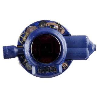 THE AMAZING SPIDER-MAN (2012) - Lot #838 : Spider-Man‘s (Andrew Garfield) Framed Web Shooter