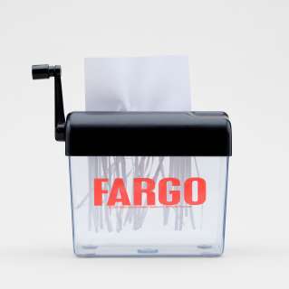 For Promotional Use Only | Paper Shredder | A24 Auctions