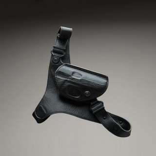 James Bond‘s Custom Walther PPK Holster - Goldeneye