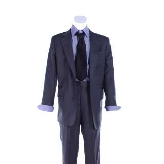 Fargo Loy Cannon Chris Rock Screen Worn Suit Shirt & Tie Ep 410 & 411