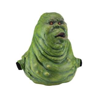 Ghostbusters (1984) | Production-Made "Drinking" Onionhead (Slimer) Puppet | Propstore