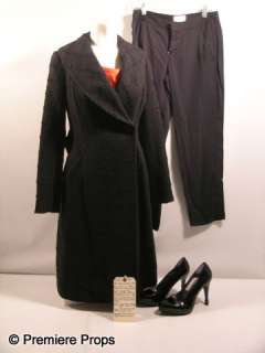 Lot 168 - Possession Stephanie (Kyra Sedgwick) Costume