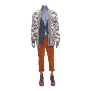 Umbrella Academy, the (2019-2024) | Klaus Hargreeves’s (Robert Sheehan) Chat and Eating Costume | Propstore