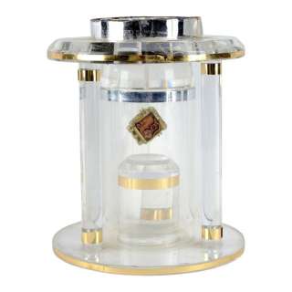 STAR TREK: GENERATIONS (1994) - Lot #353 : Lieutenant Commander Data‘s (Brent Spiner) Emotion Chip and Display Container